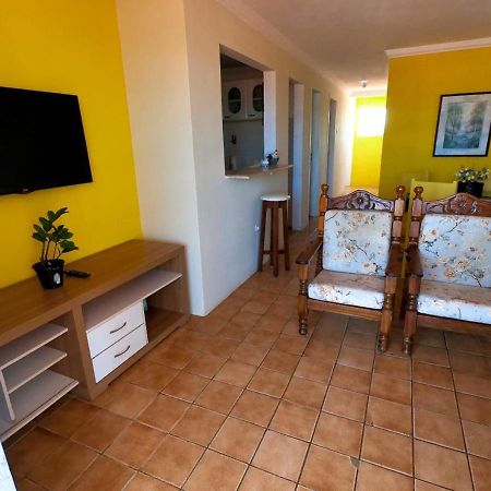 Apartamento Praca Nove Porto de Galinhas Exterior photo