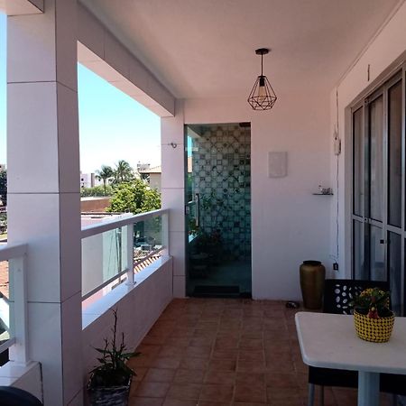 Apartamento Praca Nove Porto de Galinhas Exterior photo