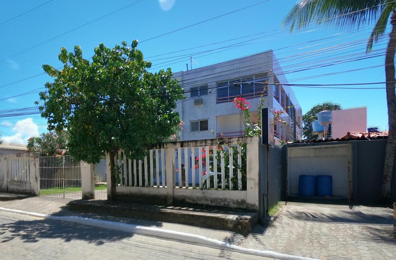 Apartamento Praca Nove Porto de Galinhas Exterior photo
