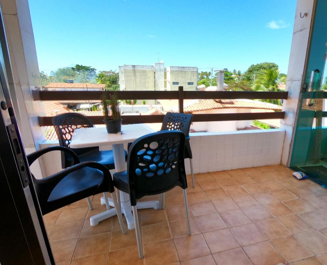 Apartamento Praca Nove Porto de Galinhas Exterior photo