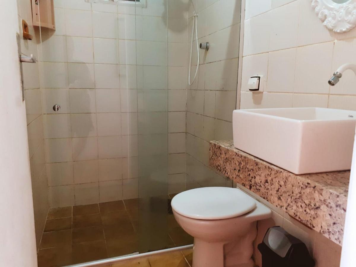 Apartamento Praca Nove Porto de Galinhas Exterior photo