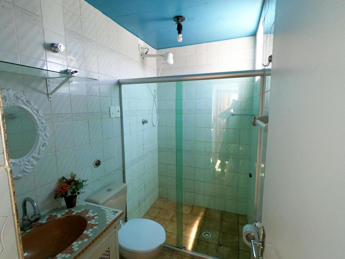 Apartamento Praca Nove Porto de Galinhas Exterior photo