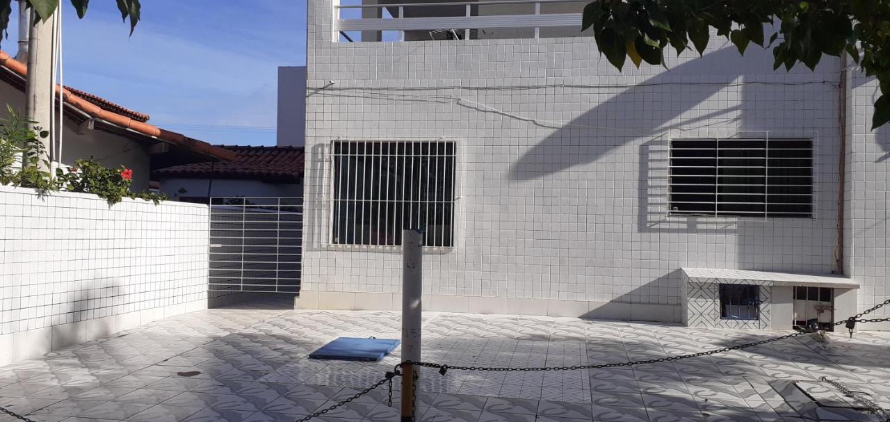 Apartamento Praca Nove Porto de Galinhas Exterior photo