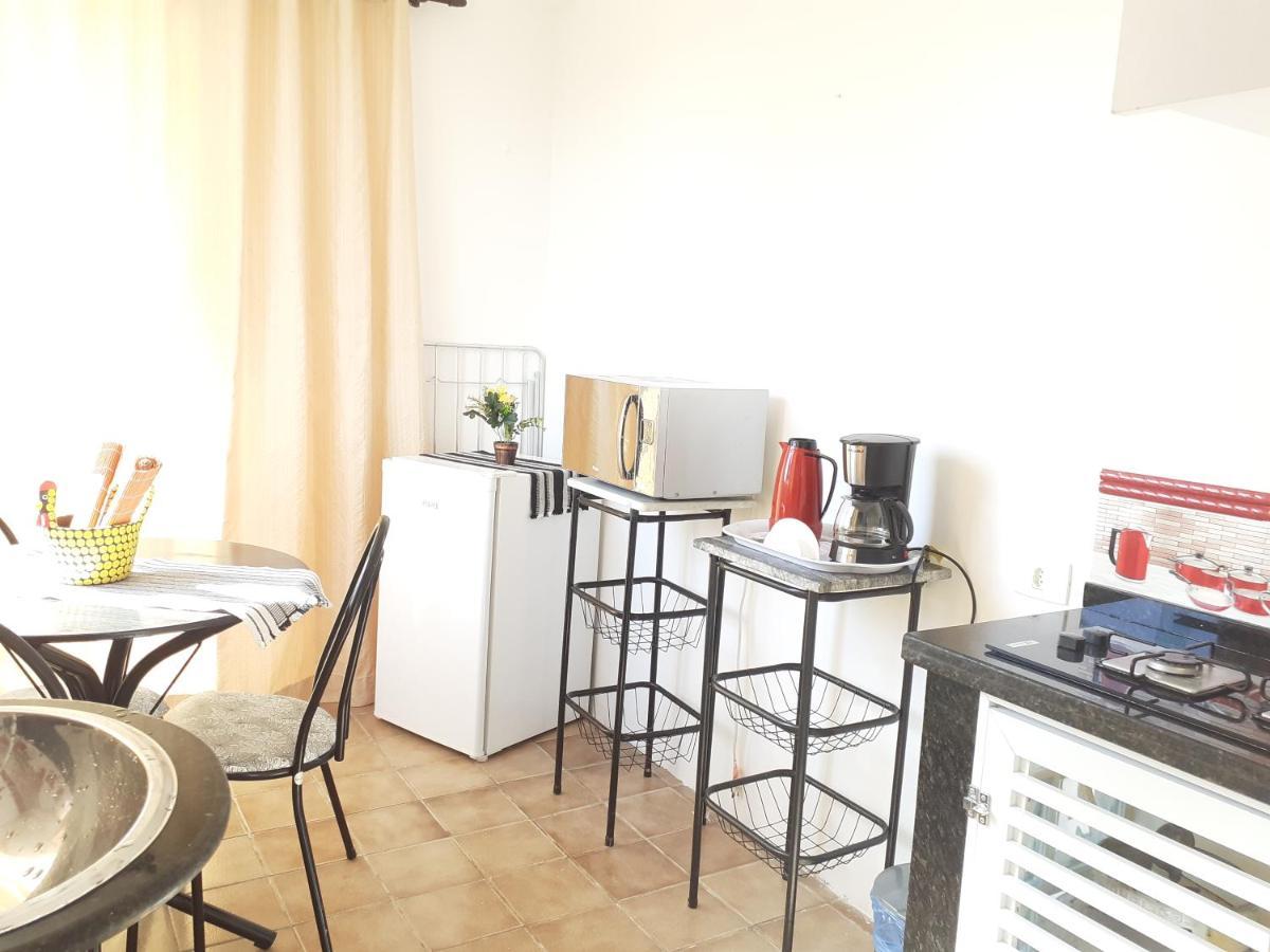 Apartamento Praca Nove Porto de Galinhas Exterior photo