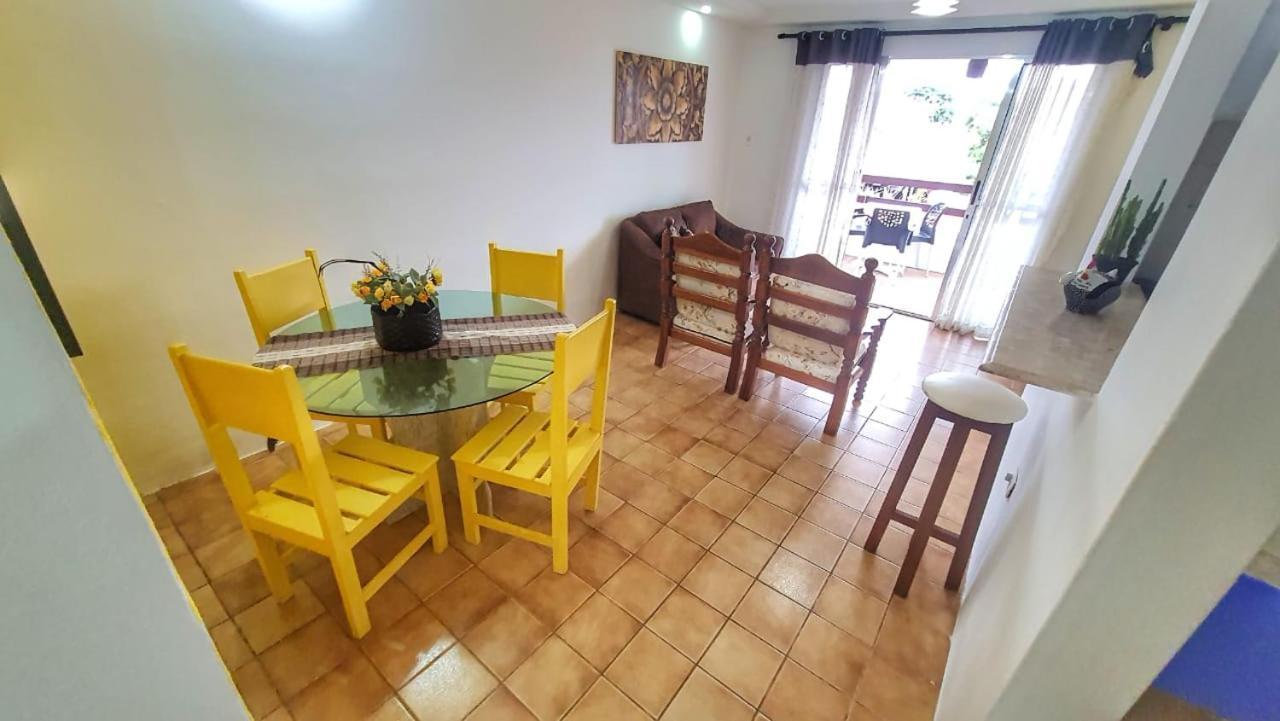 Apartamento Praca Nove Porto de Galinhas Exterior photo