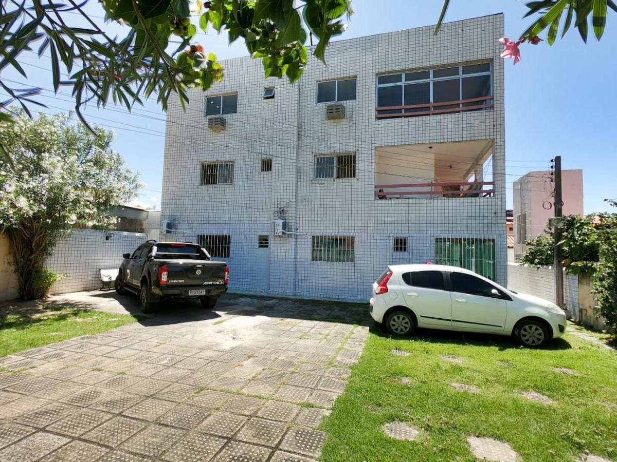 Apartamento Praca Nove Porto de Galinhas Exterior photo