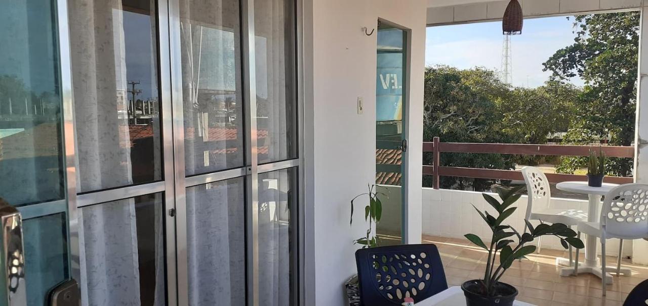 Apartamento Praca Nove Porto de Galinhas Exterior photo