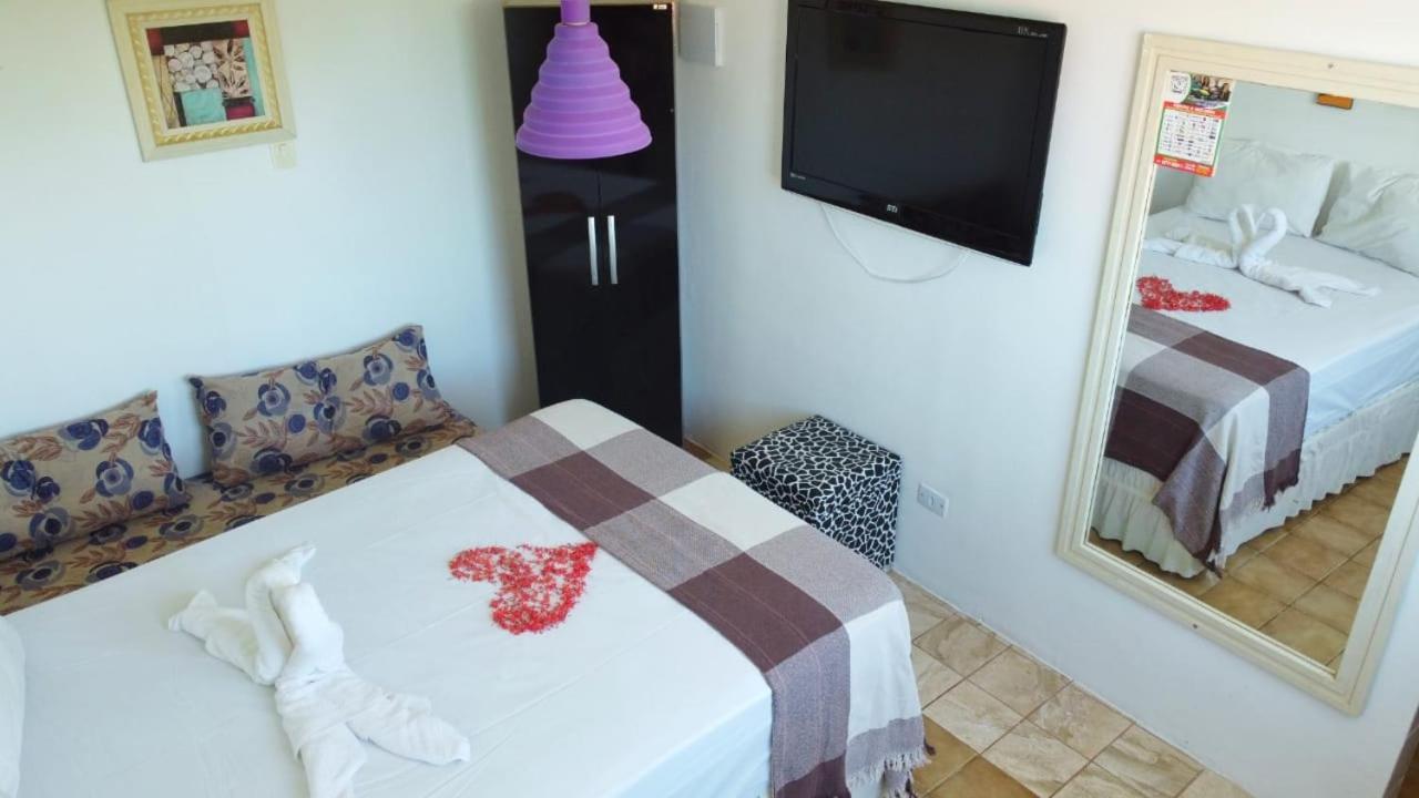 Apartamento Praca Nove Porto de Galinhas Exterior photo