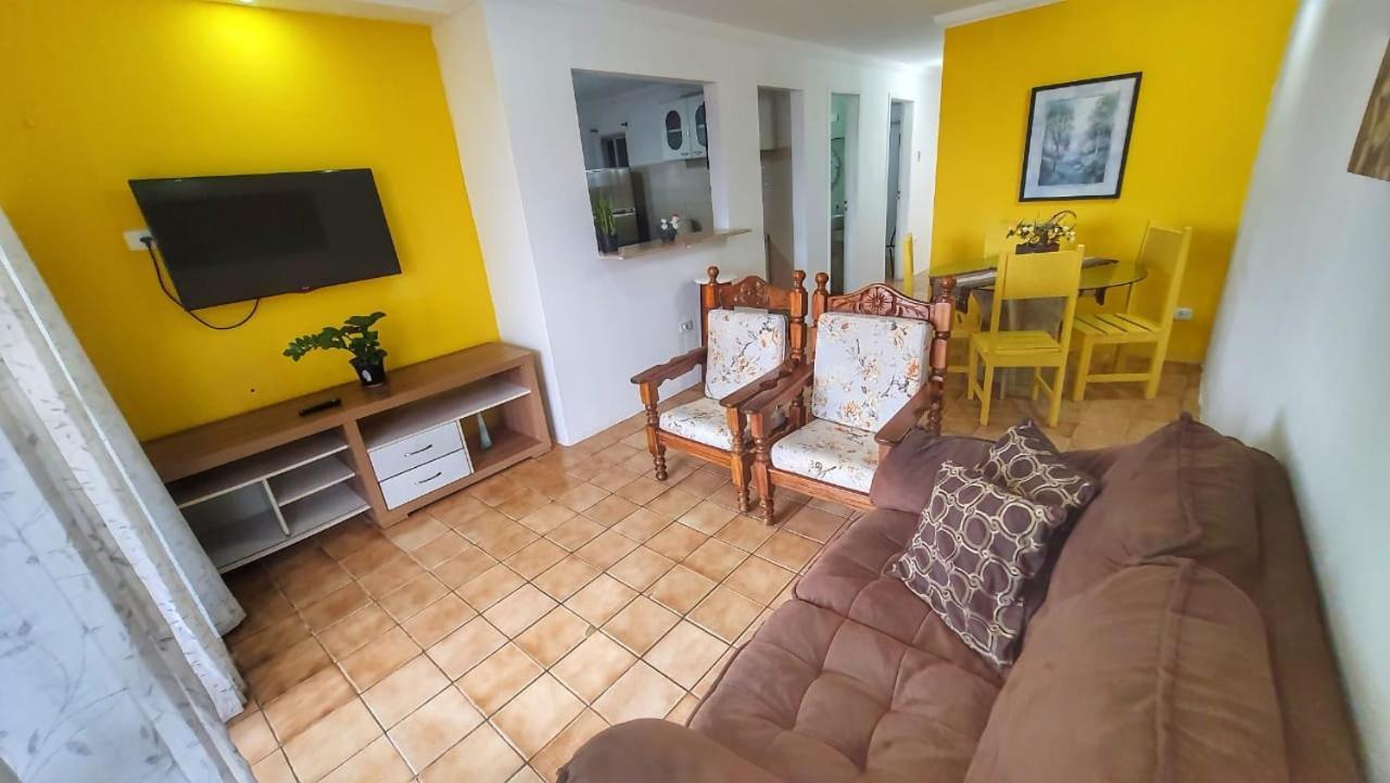 Apartamento Praca Nove Porto de Galinhas Exterior photo