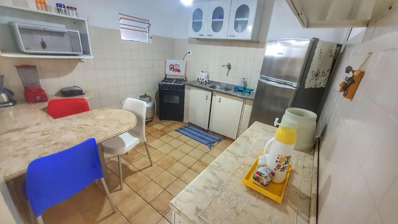 Apartamento Praca Nove Porto de Galinhas Exterior photo