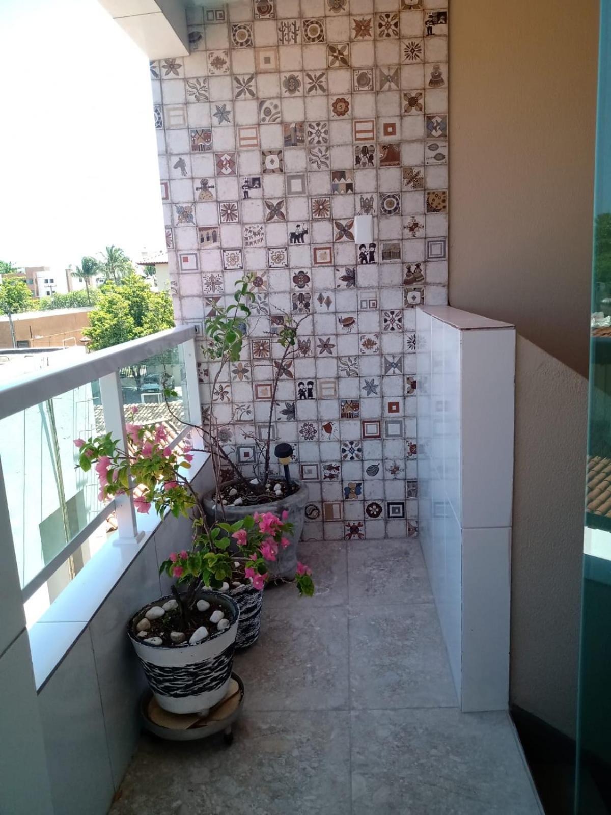 Apartamento Praca Nove Porto de Galinhas Exterior photo