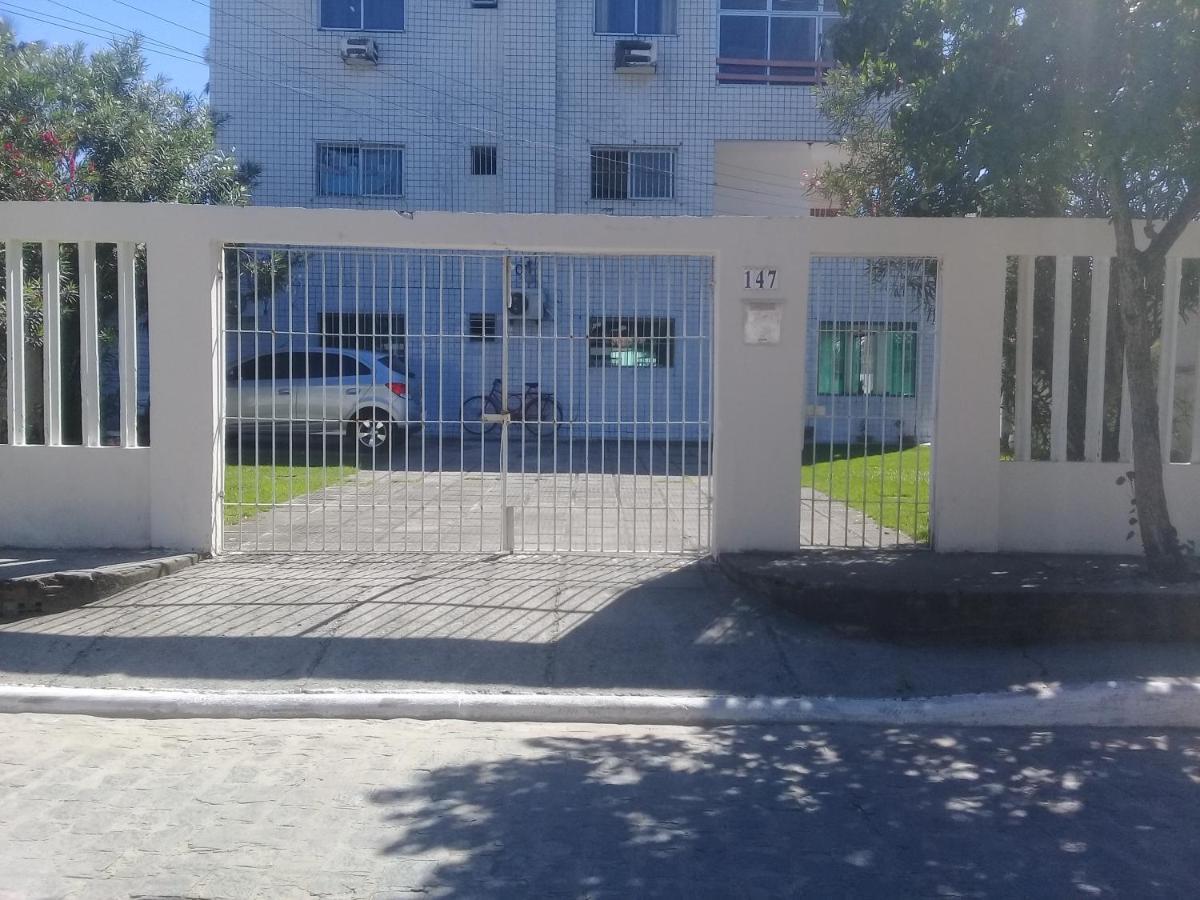 Apartamento Praca Nove Porto de Galinhas Exterior photo
